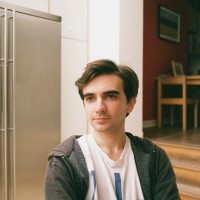 Conrad Martinez-Lambert