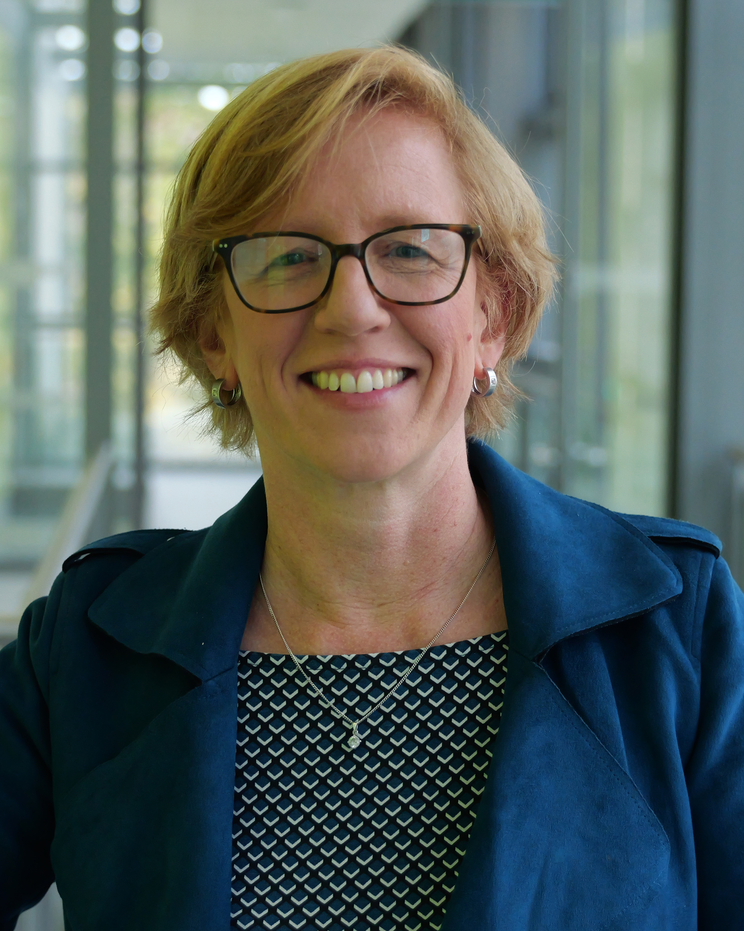 Prof. Gabriele Durrant