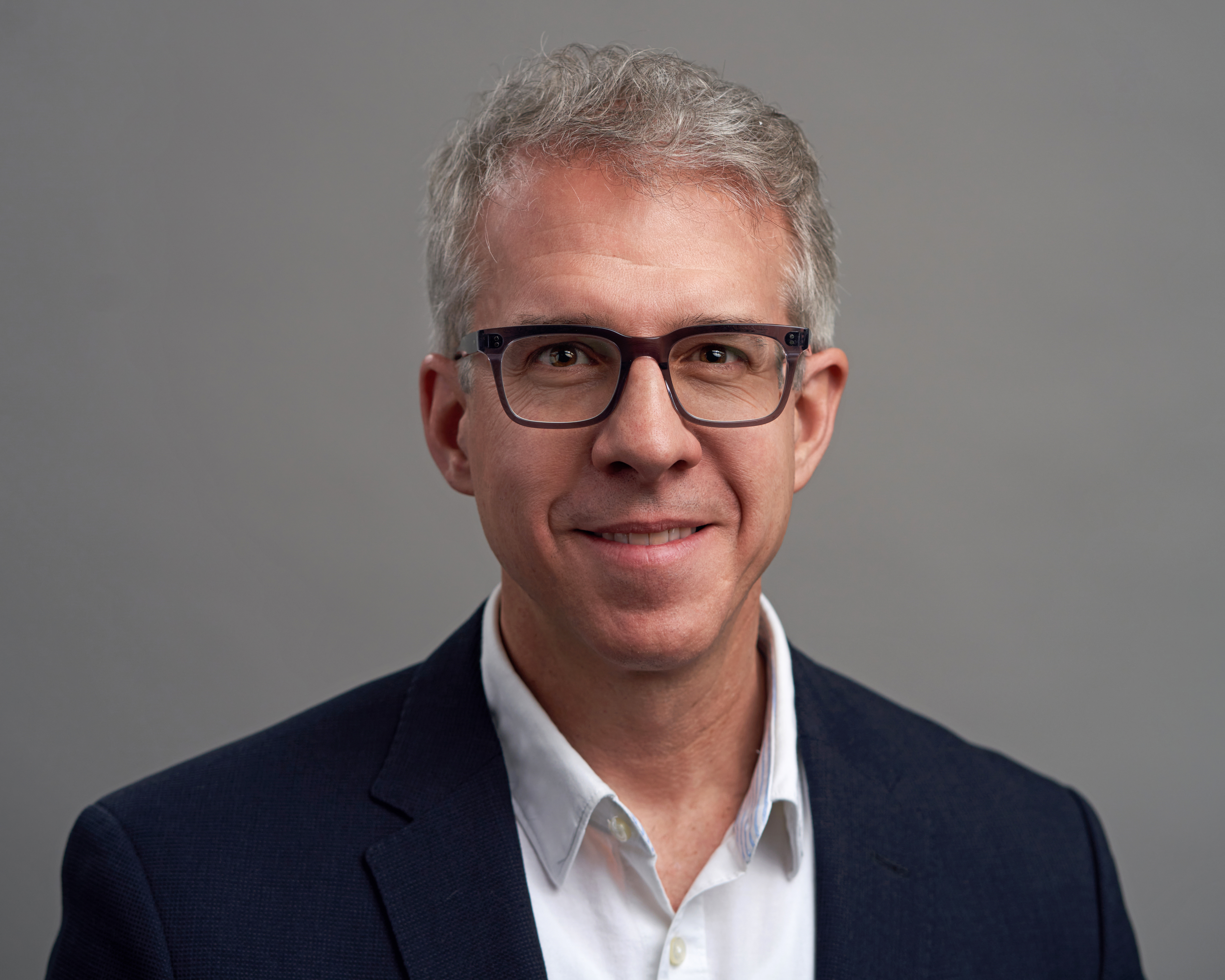 Prof. Kenneth Benoit