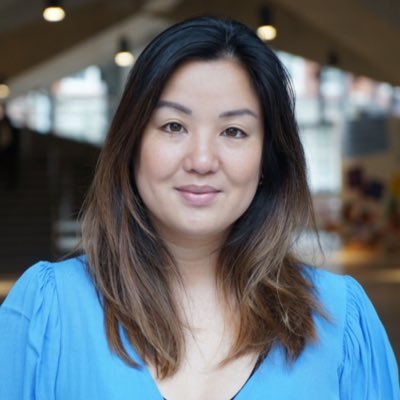 Dr Vanessa Cheng-Matsuno