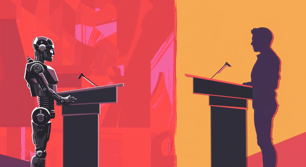 AI Persuasion Research