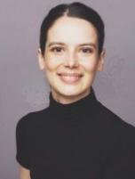 Dr Marta Antonetti