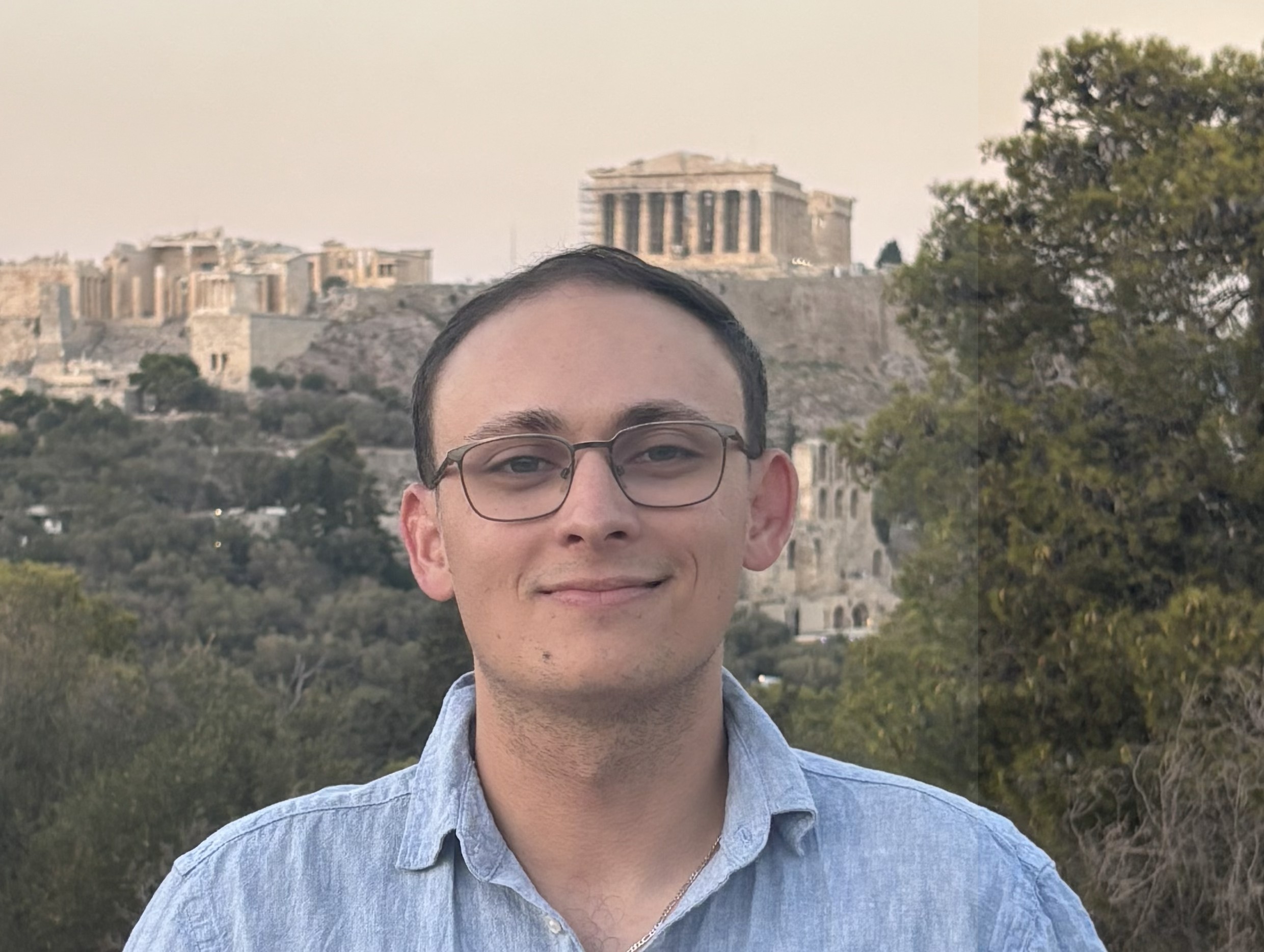 Ben Ginsburg Hix