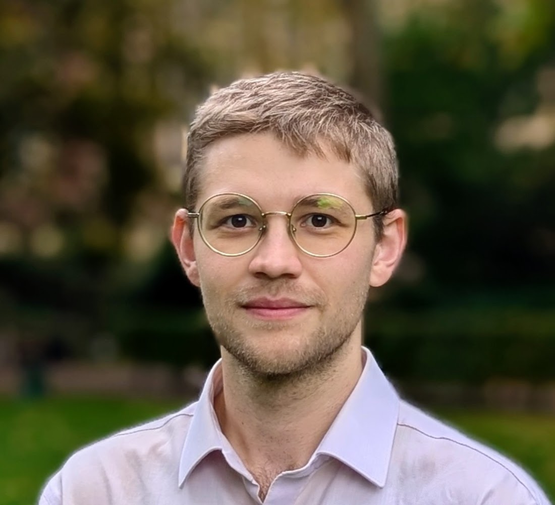 Lennard Metson