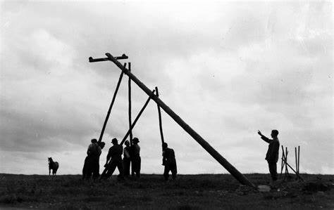 Infrastructure Research