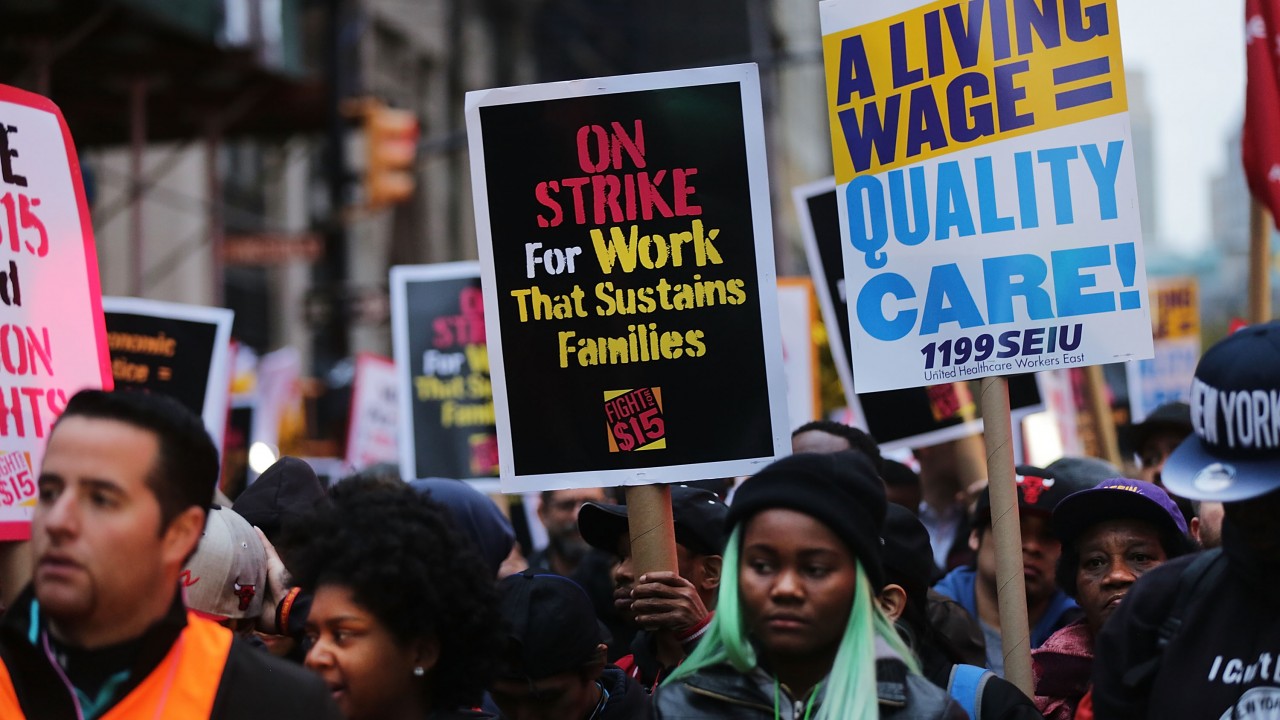 Social Class and Political Success Research